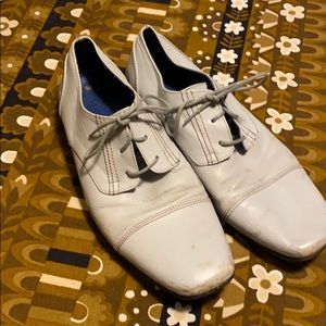 John Fluevog Kerouac M9